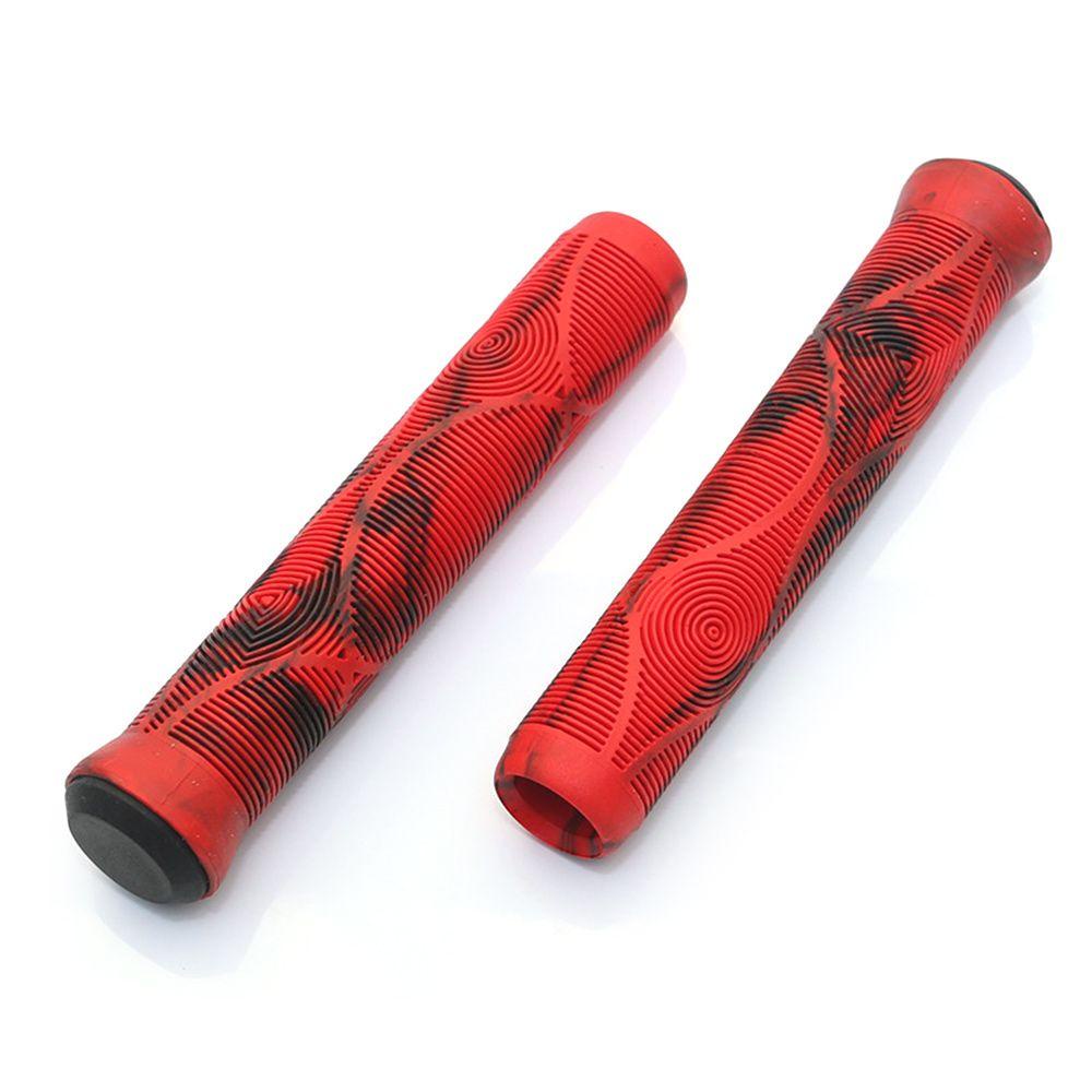 R-FLOWER Stang Sepeda Cover Ultra-Ringan Handle Aksesoris MTB Sepeda Handbar