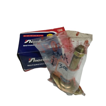 ANTING PER DAUN DEPAN L300 SOLAR BENSIN SPRING PIN 02241402 SHENKO