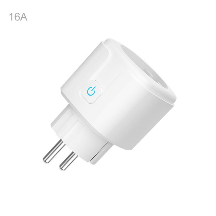 Smart PLUG WiFi Colokan Wireless