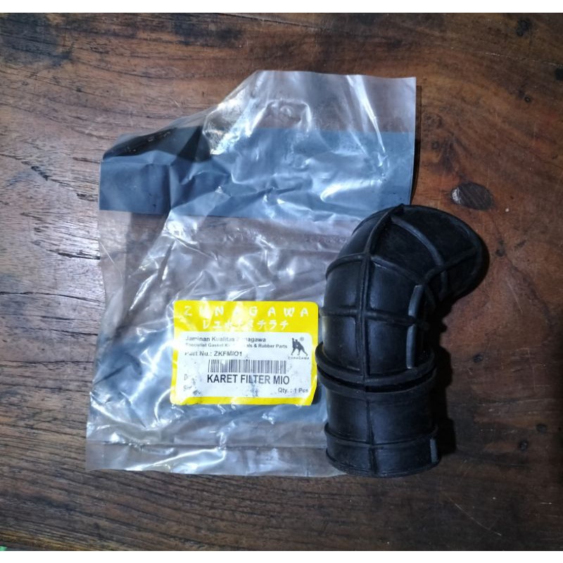 Karet Filter Mio Zunagawa