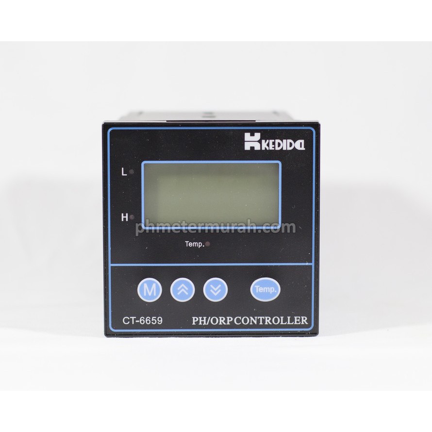 PH Controller CT-6659