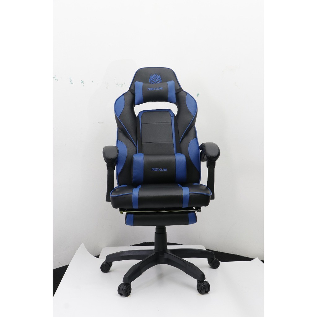 Rexus RGC R60 Gaming Chair / Kursi Gaming