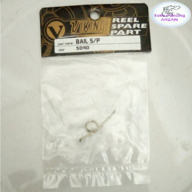 Per Viking / BAIL S/P Viking 5035, 5040, 5050, 5060, 5070