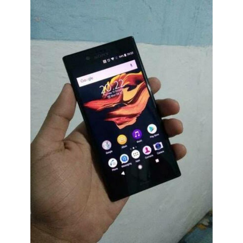 SONY XPERIA X COMPACT DOCOMO SECOND