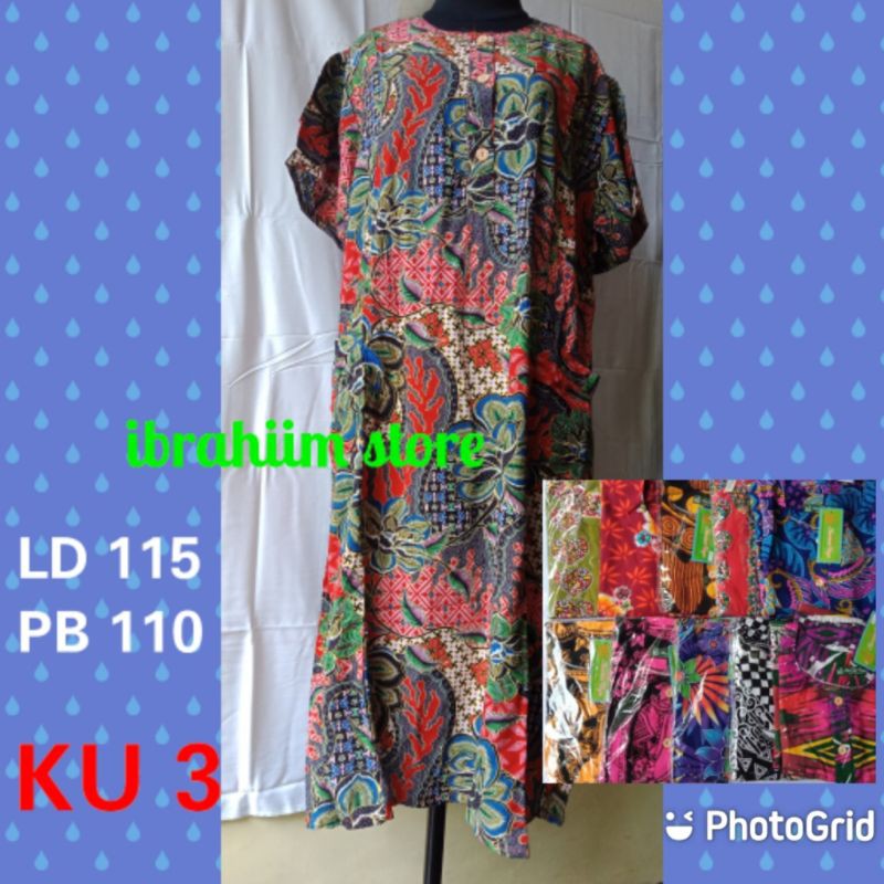 TERMURAH DASTER BATIK KENCANA UNGU BUSUI ASLI 100% DASTER KENCANA UNGU ORIGINAL KEKINIAN