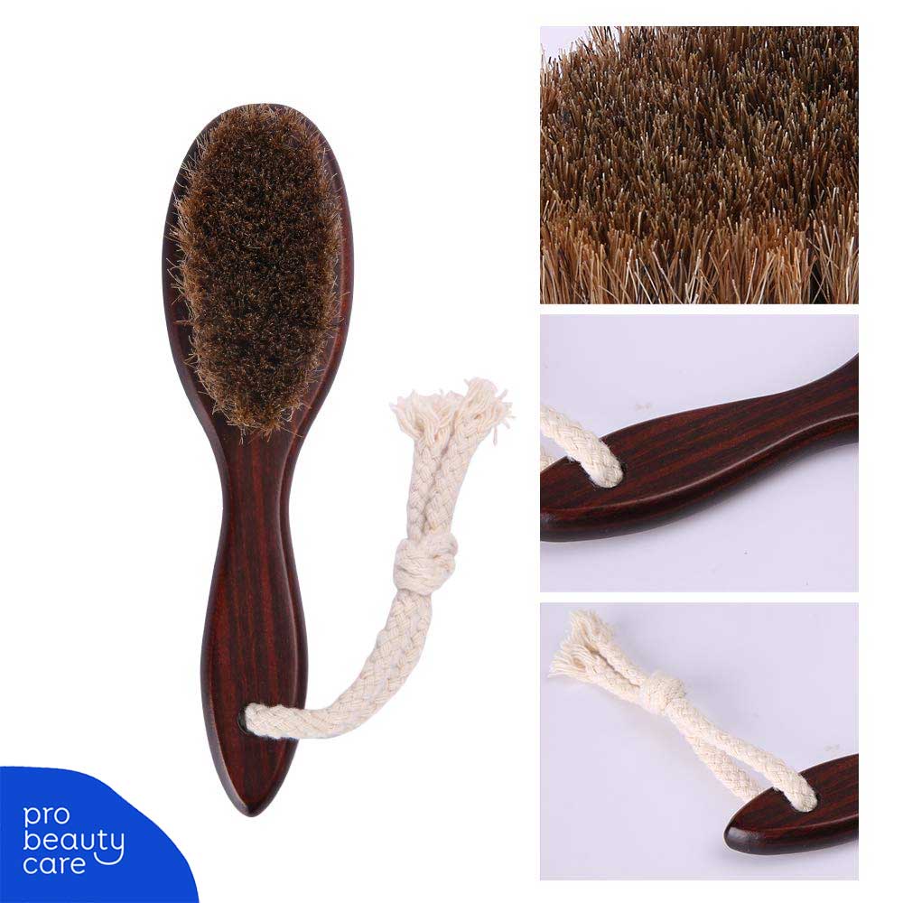 Sikat Rambut (Fade Brush) MY-FB08