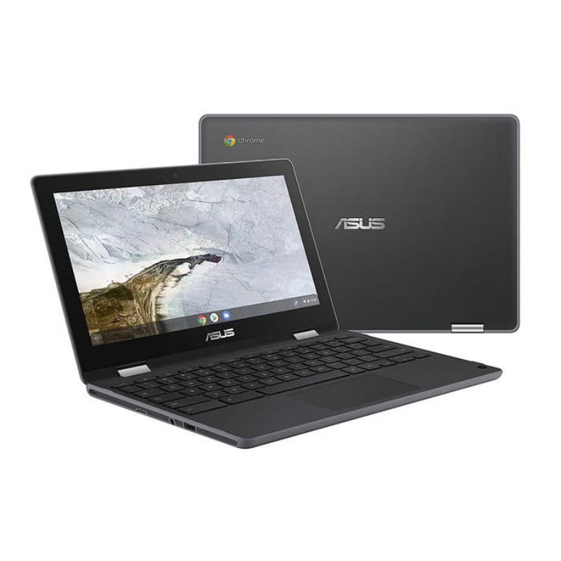 Asus Chromebook