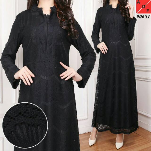 Dres tile