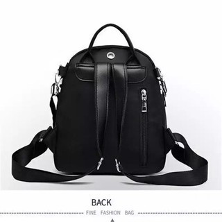 [LOKAL] Fashion Fair - TAS TALI LIMITED BISA COD BACKPACK WANITA MORYMONY BISA COD RANSEL