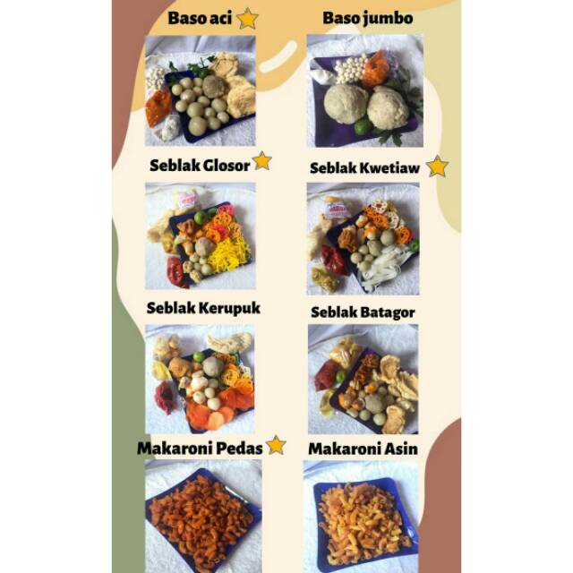 

Baso aci bandung
