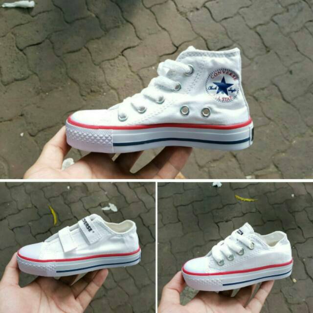 sepatu converse bayi original