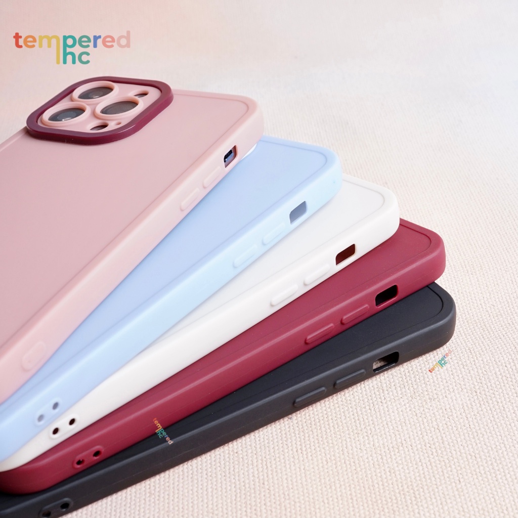 NEW !! KOREAN Candy Case Iphone ( Iphone x - 13promax ready )