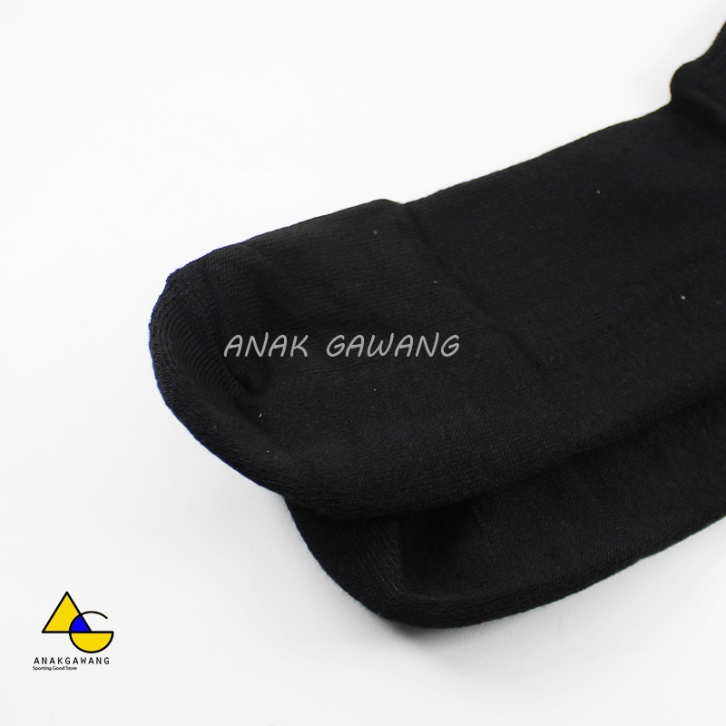 Kaos Kaki Zaqqy Sport Socks Mizuno Anakgawang