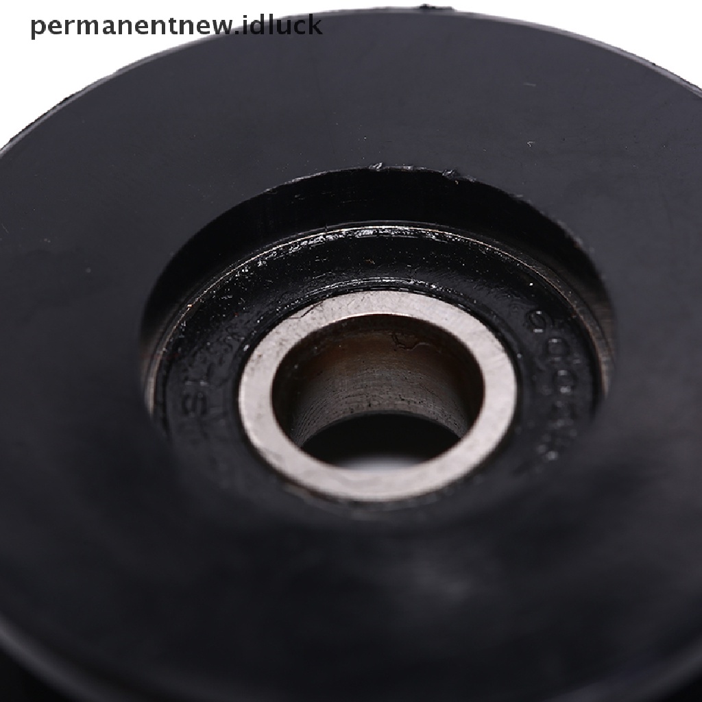 1 Pc Roda Katrol Bearing Kabel Warna Hitam Ukuran 50mm Tahan Lama Untuk gym  (ID) Buku Novel Dewasa Dalam Bahasa Mandarin