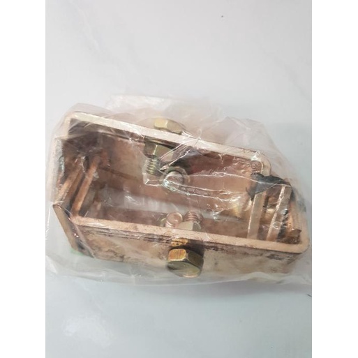 best produk] Jumper change over switch 630 A, jumper cos 630 A