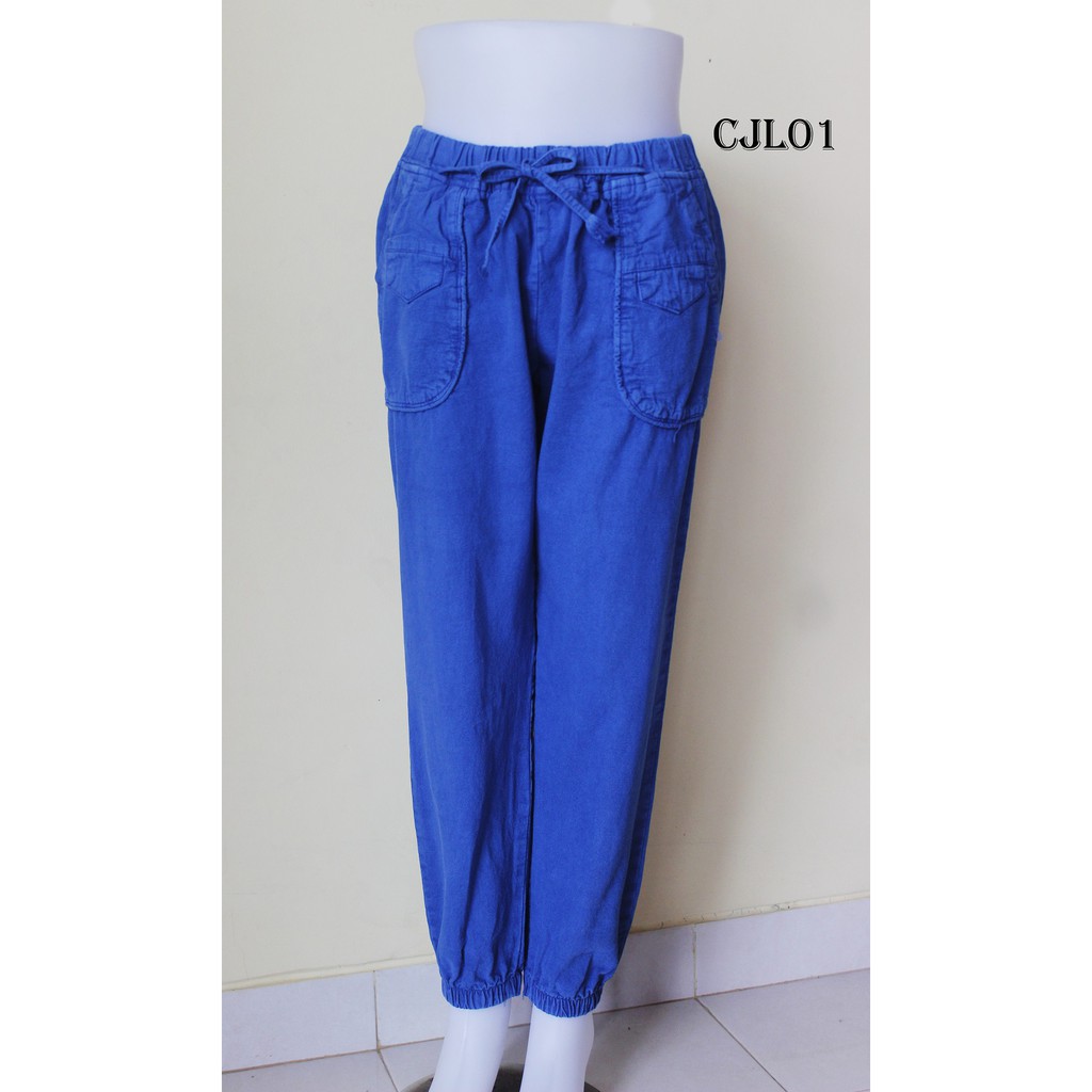 Celana Joger Levis