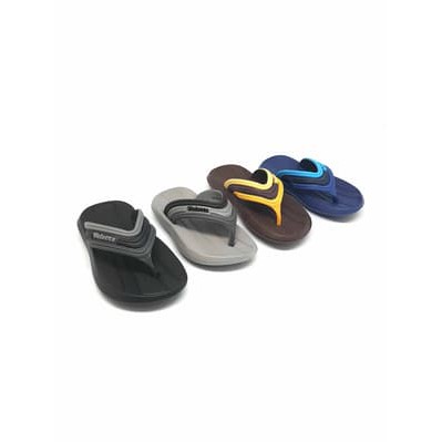 (DISTRIBUTOR RESMI) Sandal Jepit Inkayni 3008 / Sandal Karet Tanggung 30-34 / Sandal Jepit Anak