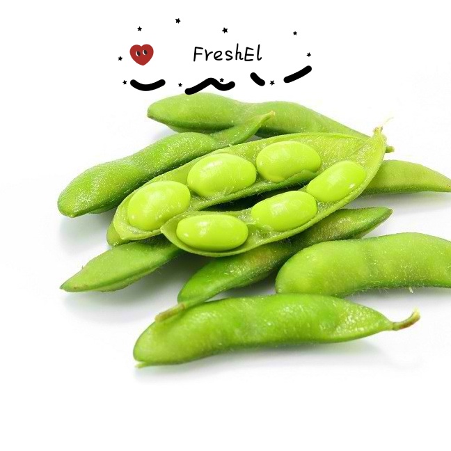 

FreshEl - EDAMAME 500GR