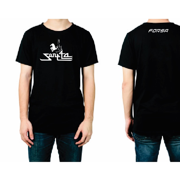 T-shirt kaos Soneta Forsa