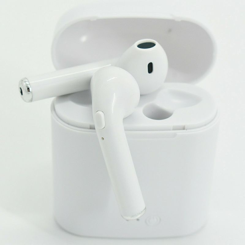 inpod i12tws white and black series
