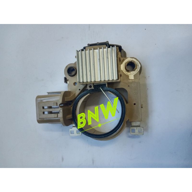 IC REGULATOR ALTERNATOR MITSUBISHI PS135 RAGASA 24V OEM QUALITY