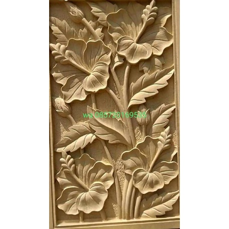 ukiran batu alam paras jogja