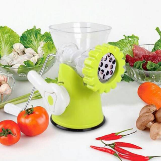 Meat Grinder gilingan daging