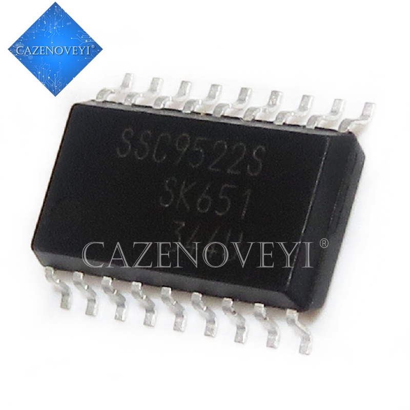 5pcs Ic Ssc9522S Ssc9522 Sop-18