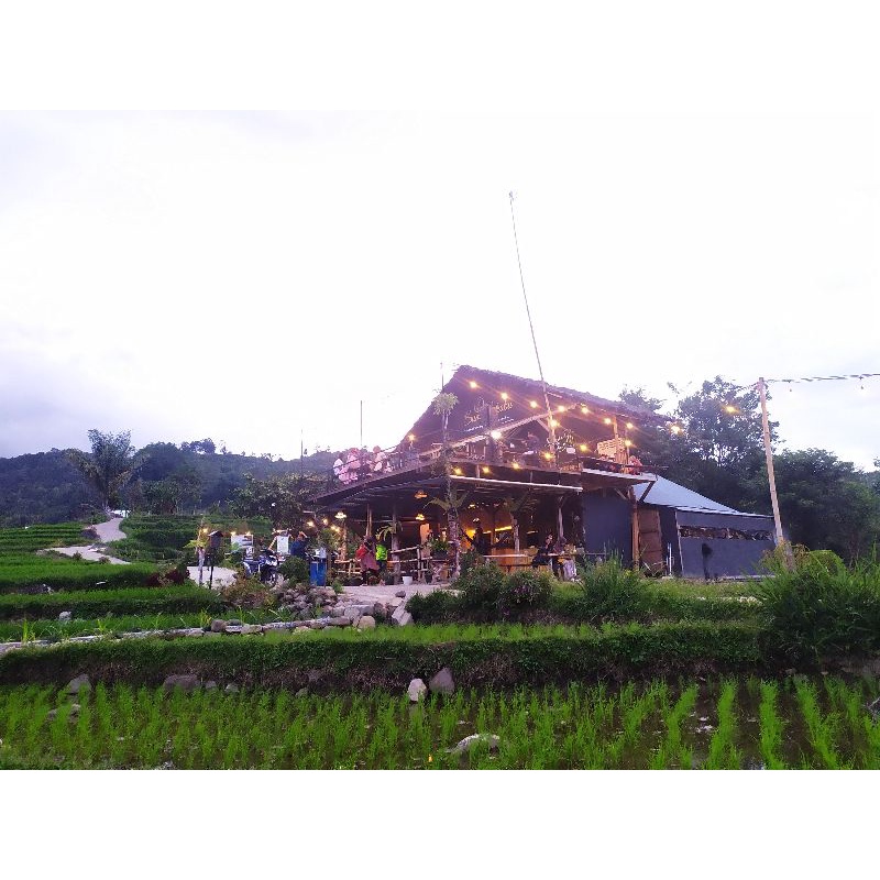 

Karak Kaliang | Rendang Telur | Ganepo