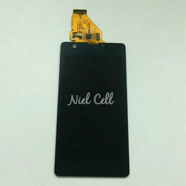 Lcd Sony Xperia ZR C5502 C5503 + Touchscreen