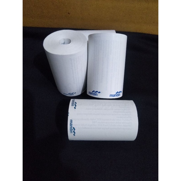 

kertas thermal logo seperti di gambar UK 57x40