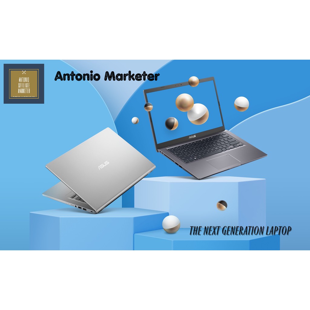 Asus Vivobook A416EP Intel Core i5-1135G7 4GB/8GB RAM 512GB/256 SSD Nvidia MX330