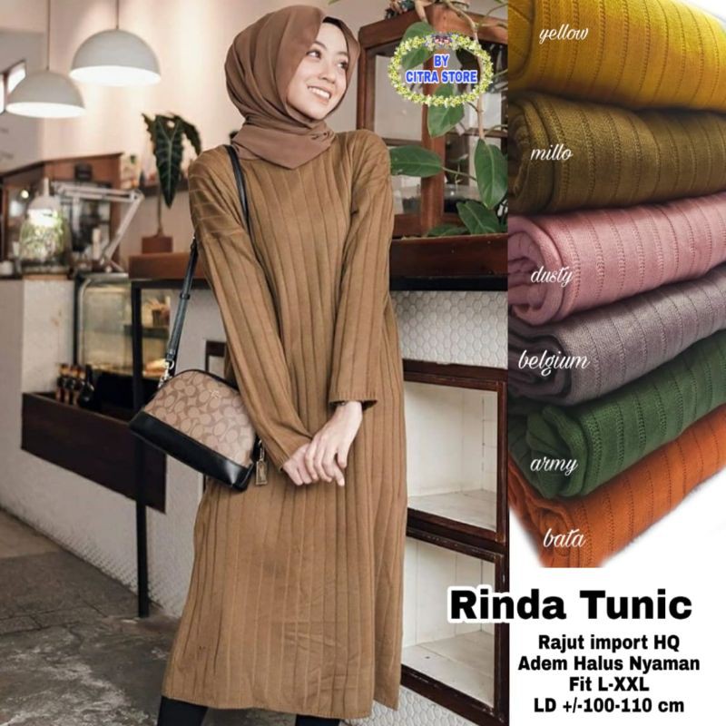 Rinda Tunik