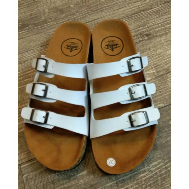 Beno sandal