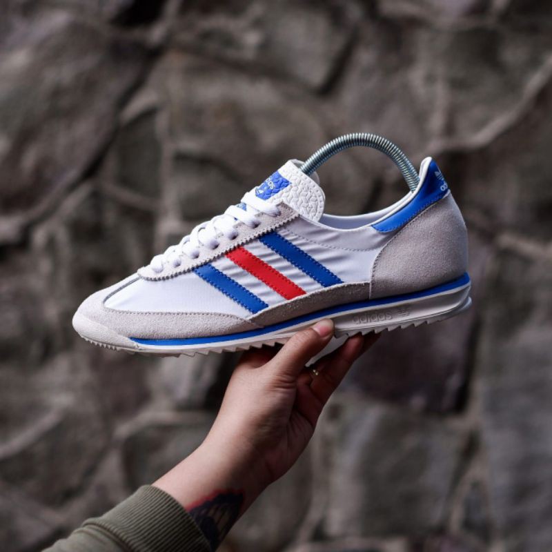 adidas SL72 france bnib bnwb Original merakyat