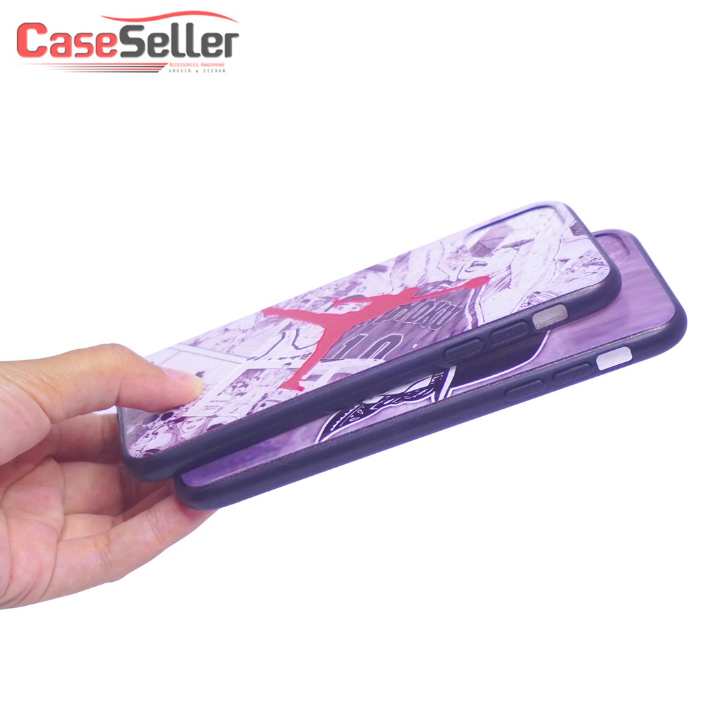 CaseSeller - TPU Case Motif UV HUAWEI Mate 30 Pro