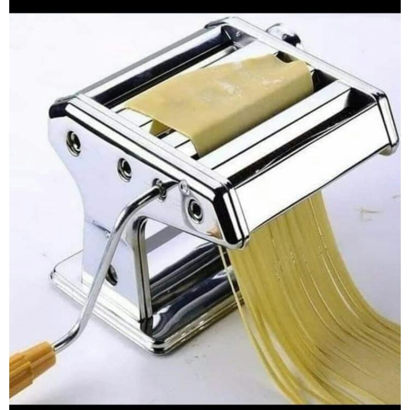 Ampia Penggiling Mie Merk Orange / Q2 Atlas