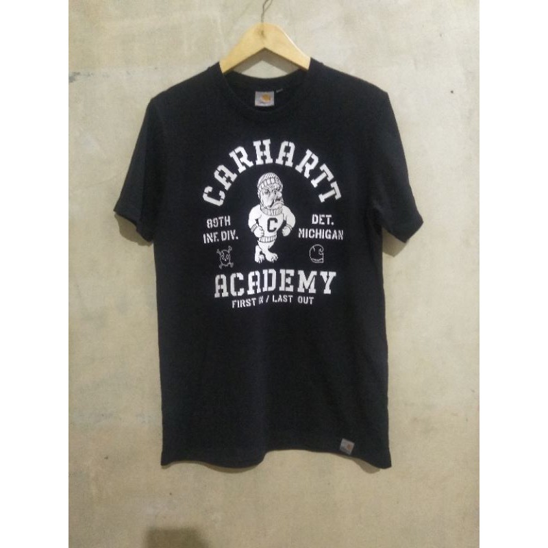 Carhartt tshirt second