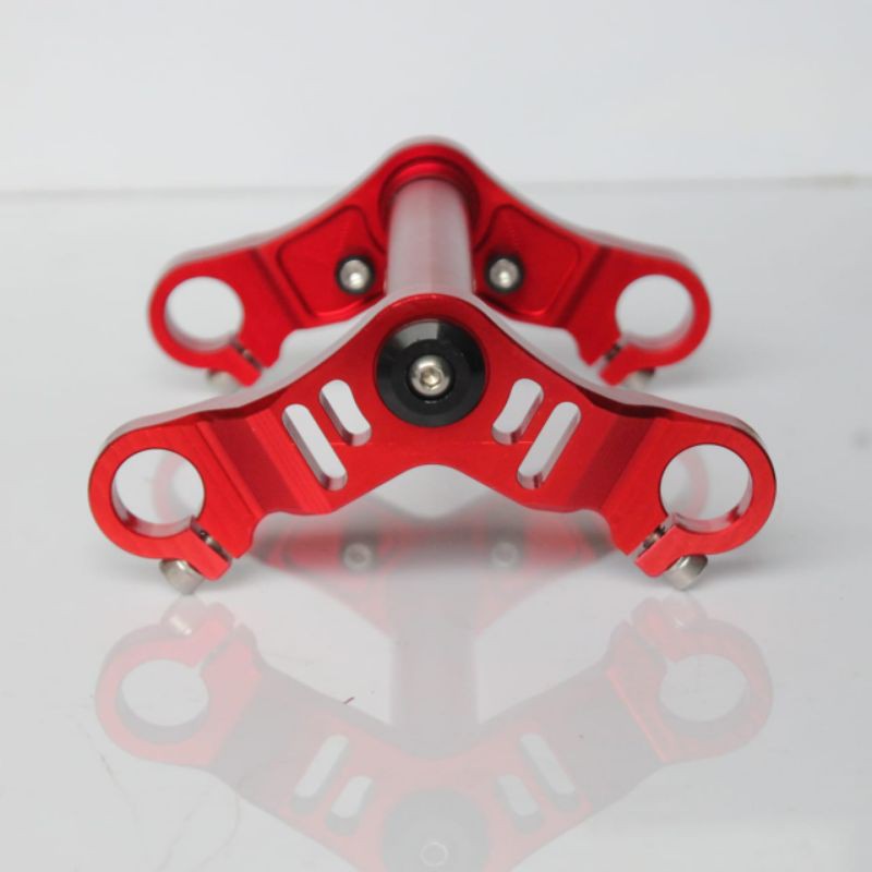Segitiga T V-Shape As 26 K2R Premium Kawahara