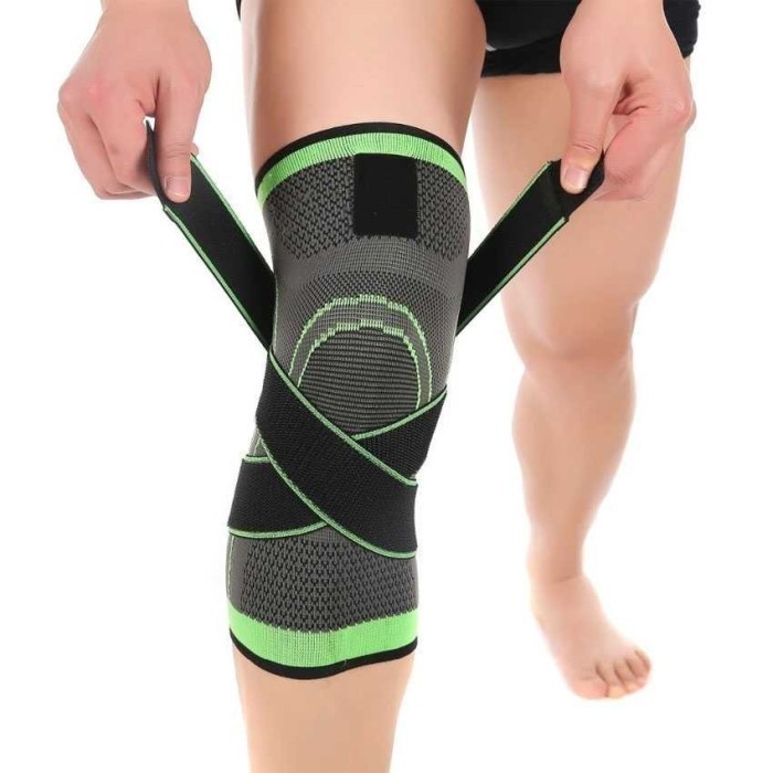 FMFIT Maximum Knee Protector