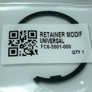 Retainer Modif Universal Fotokopi Canon IR 6570 IRA 6075 FC6-3501-000