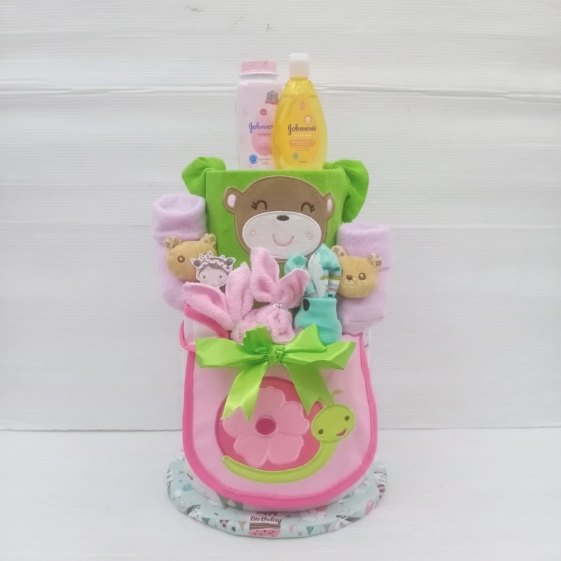 PROMO PARCEL BAYI KADO BAYI COWOK CEWEK-PARCEL PROMO CEWEK 3