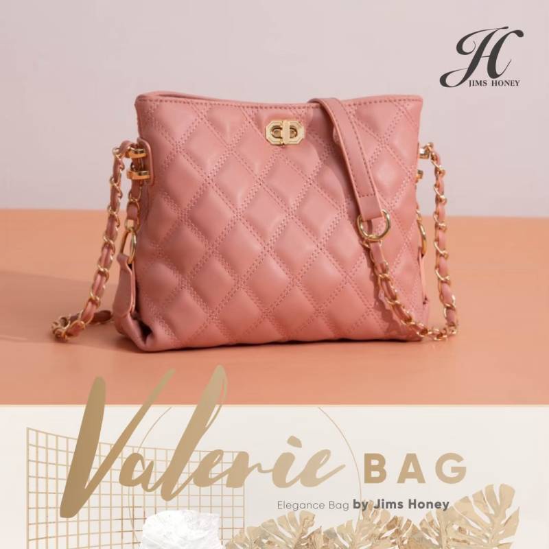 Valerie Bag Jimshoney