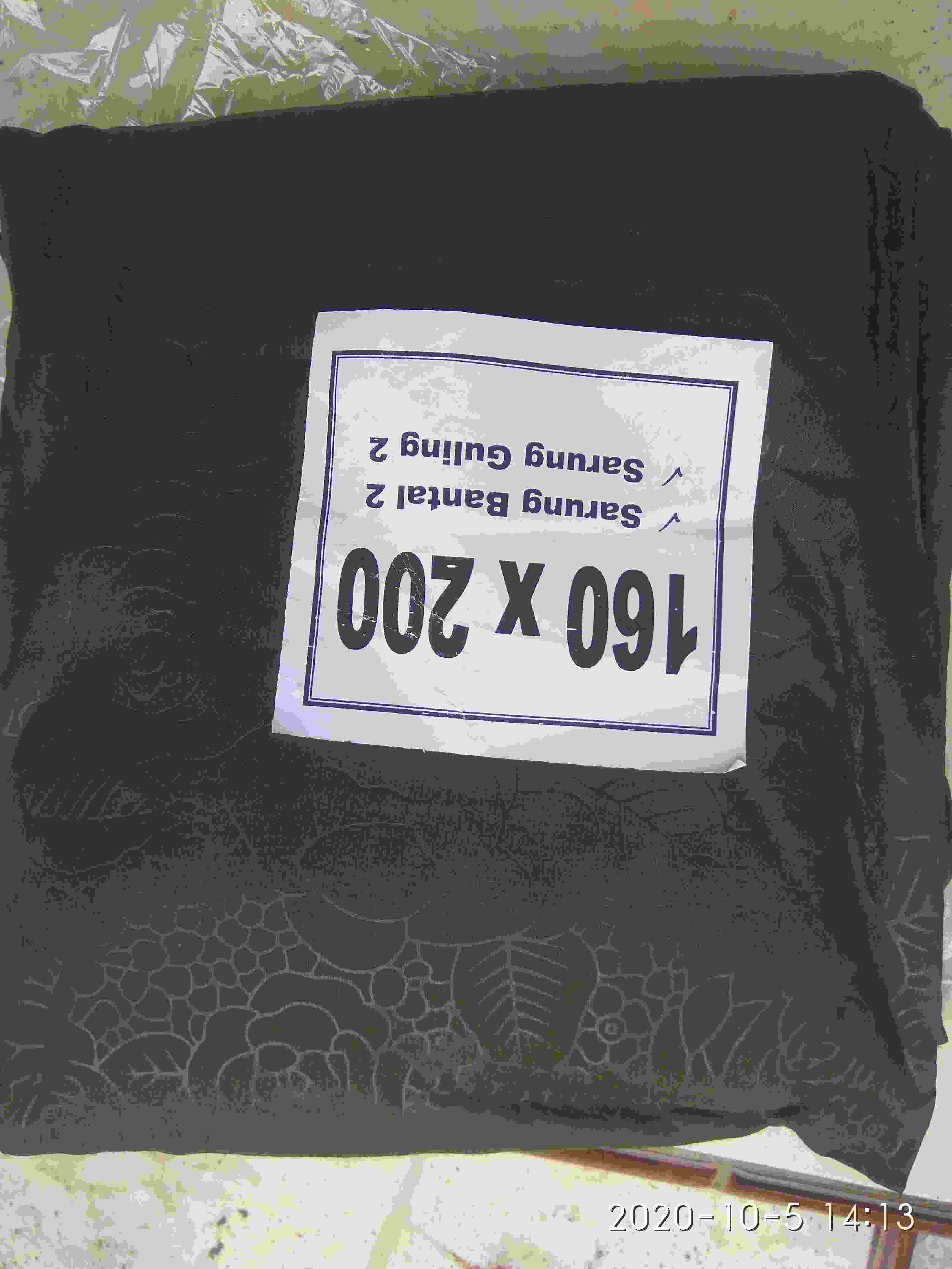 Sprei Home Made Polos Warna Ijo Botol,fusia Pink,ijo Armi, Putih,coklat   120,160,180