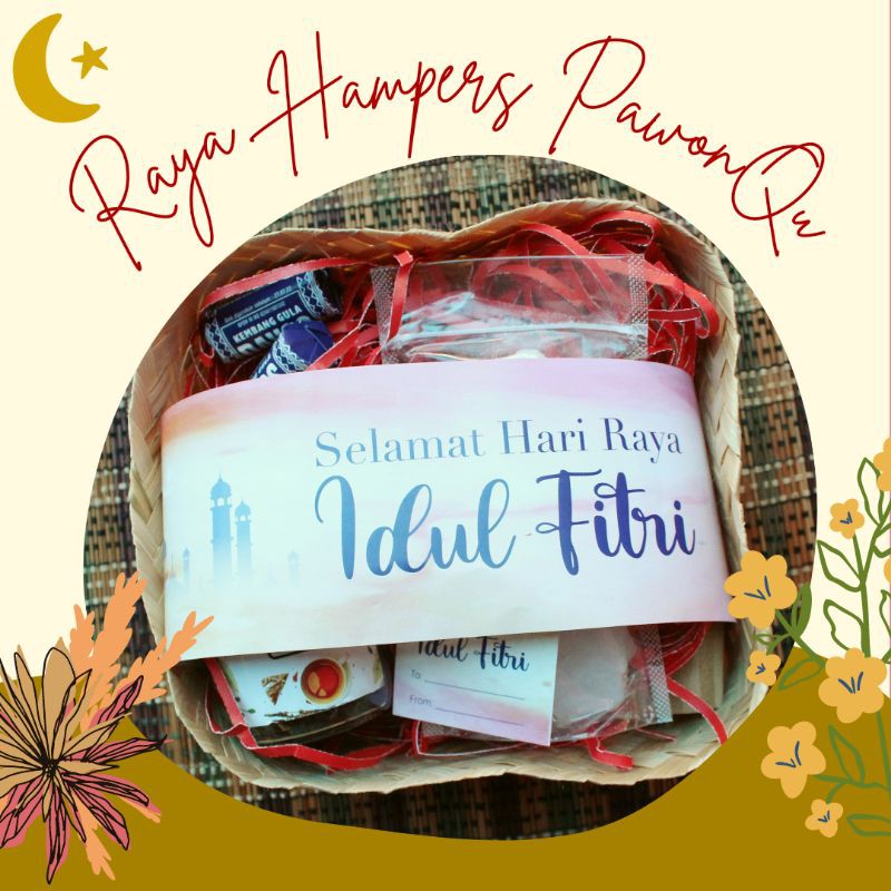

Raya Hampers 1