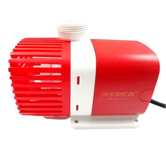 JENECA AH12000 AH 12000 Mesin Pompa Air Celup Aquarium Submersible Pump