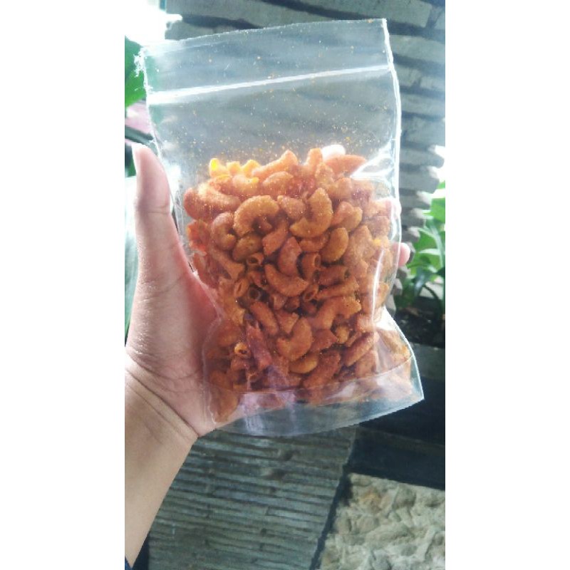 

Makaroni Si teteh