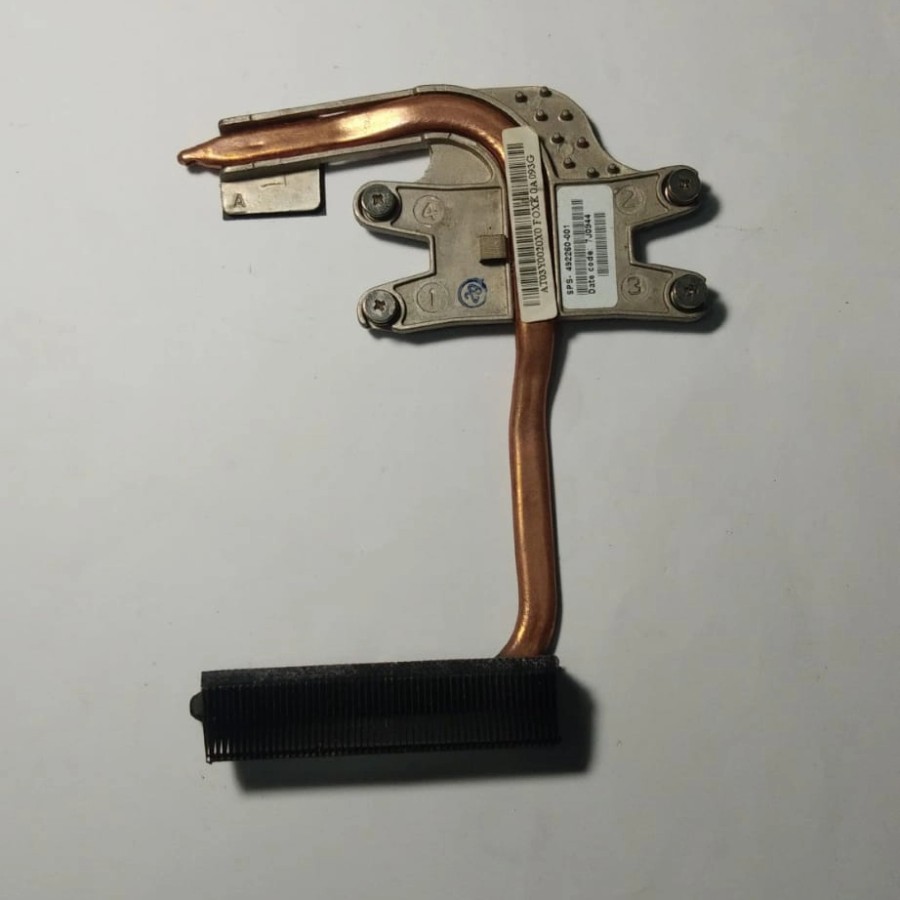 Heatsink Laptop Compaq Presario Cq40 Cq 40