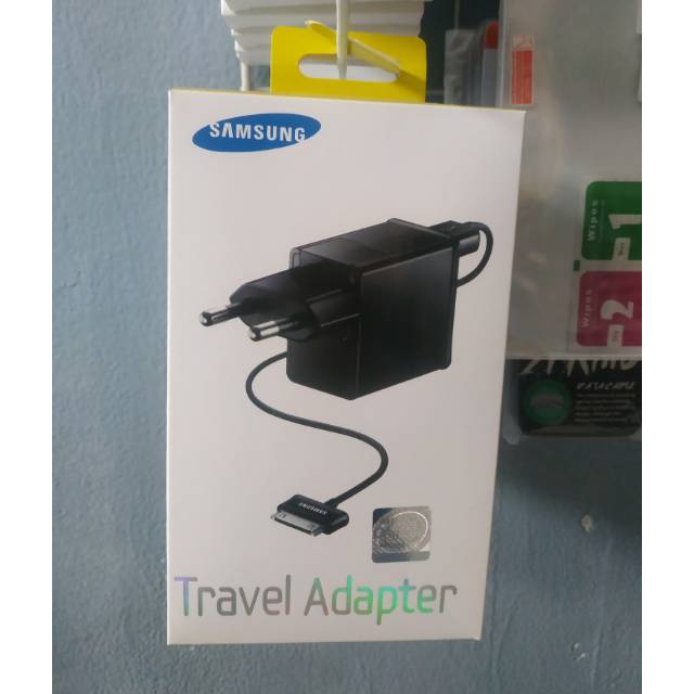 CHARGER SAMSUNG TAB 1 2 P1000 P3100 P5100 P6200 TAB 7 PLUS ORIGINAL CHARGER