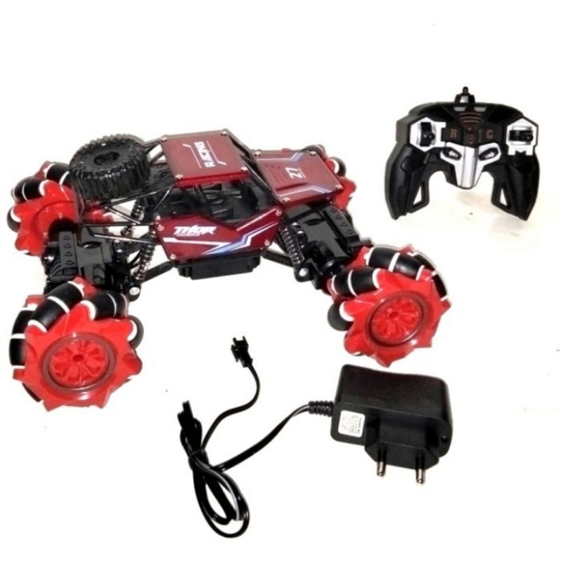 Rc mobil rock crawler drift Remote control